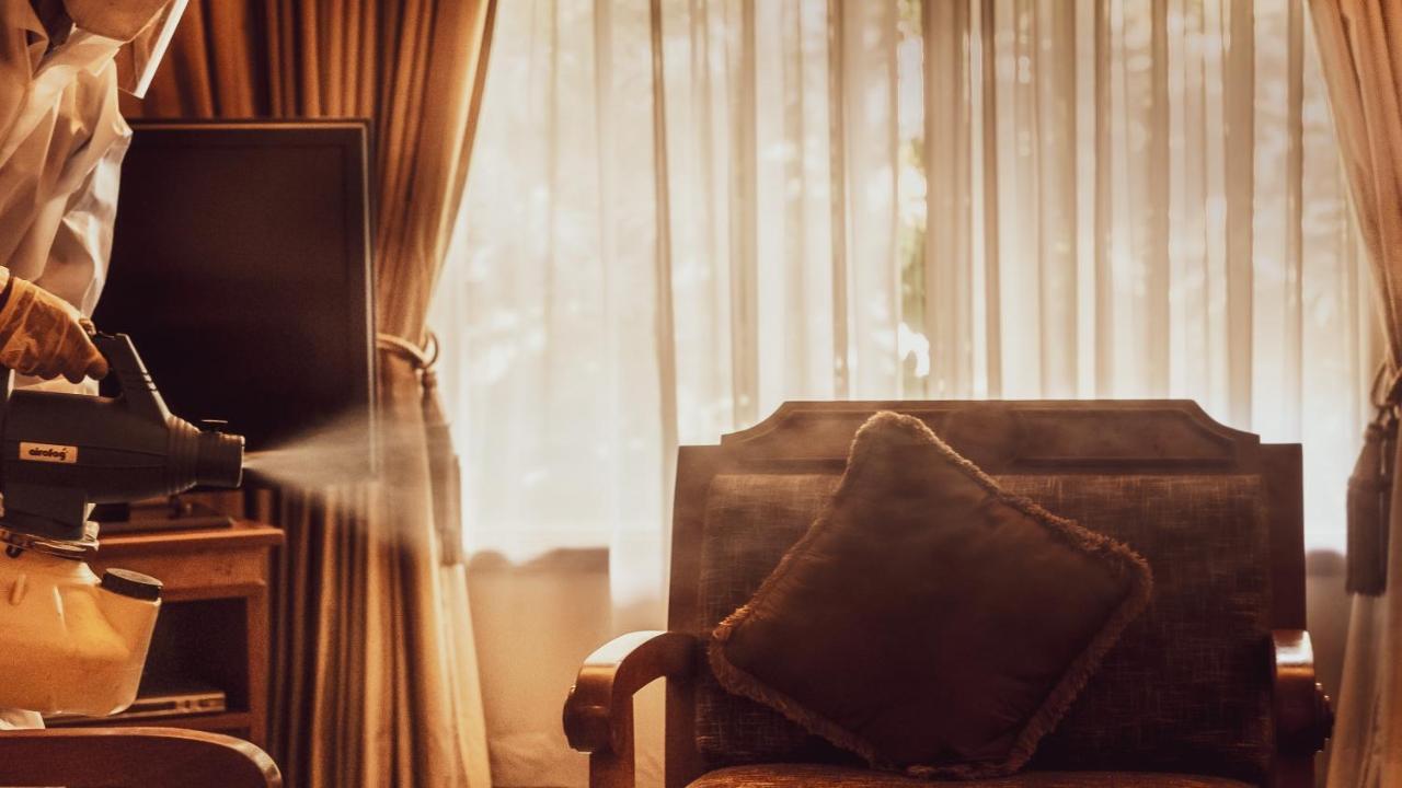 The Ummed Jodhpur Palace Resort & Spa Экстерьер фото