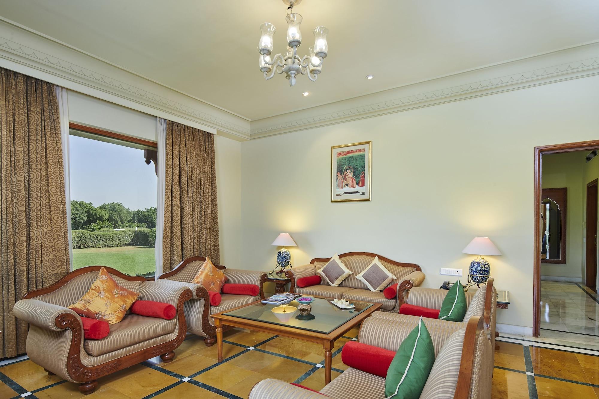 The Ummed Jodhpur Palace Resort & Spa Экстерьер фото