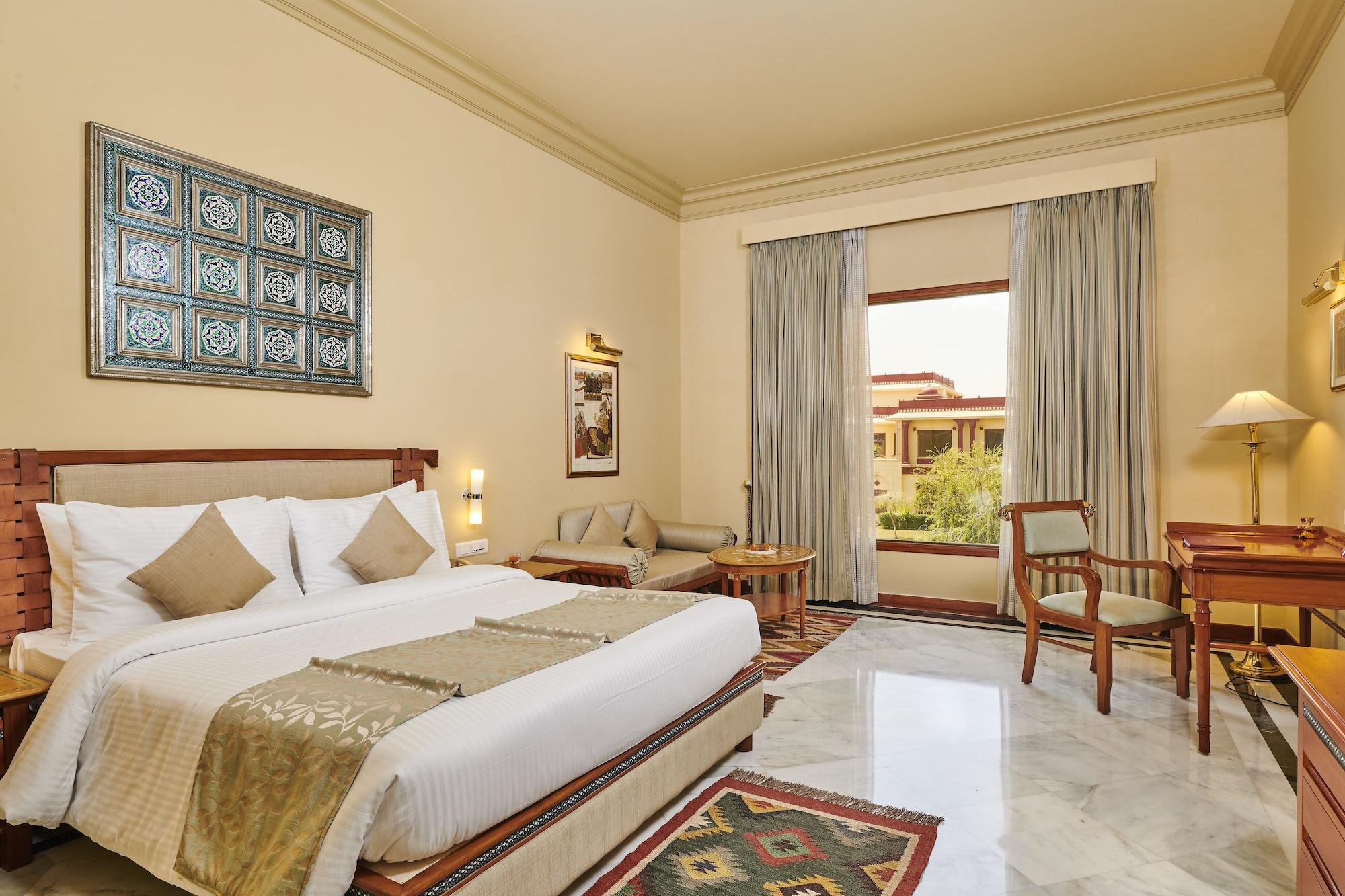 The Ummed Jodhpur Palace Resort & Spa Экстерьер фото