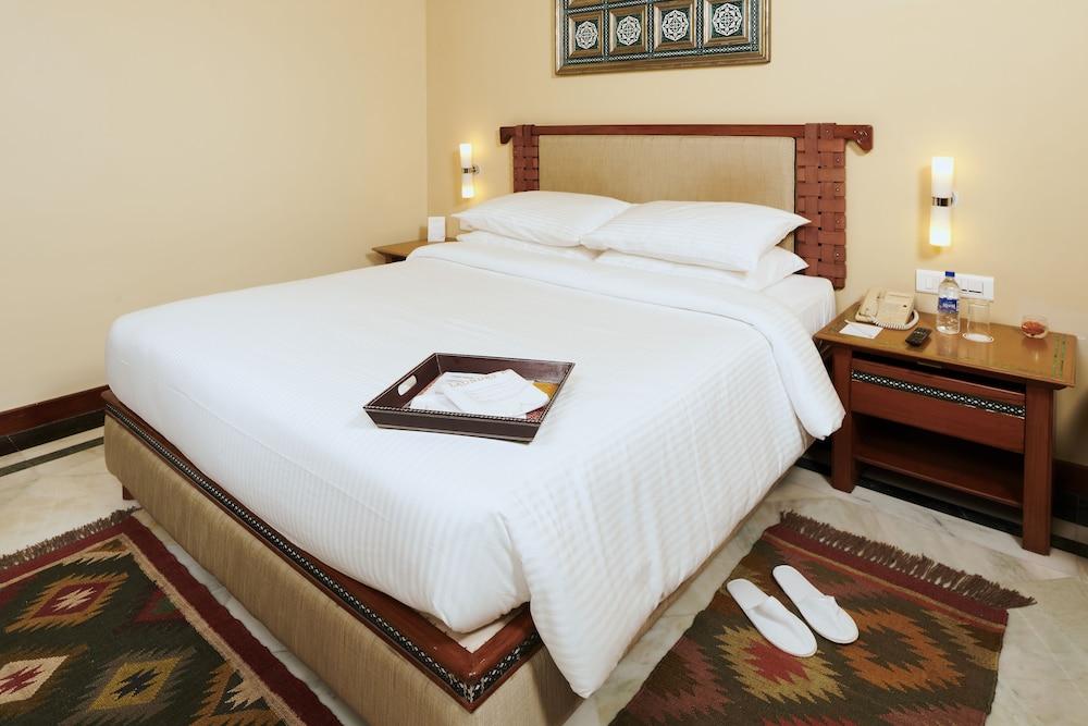 The Ummed Jodhpur Palace Resort & Spa Экстерьер фото