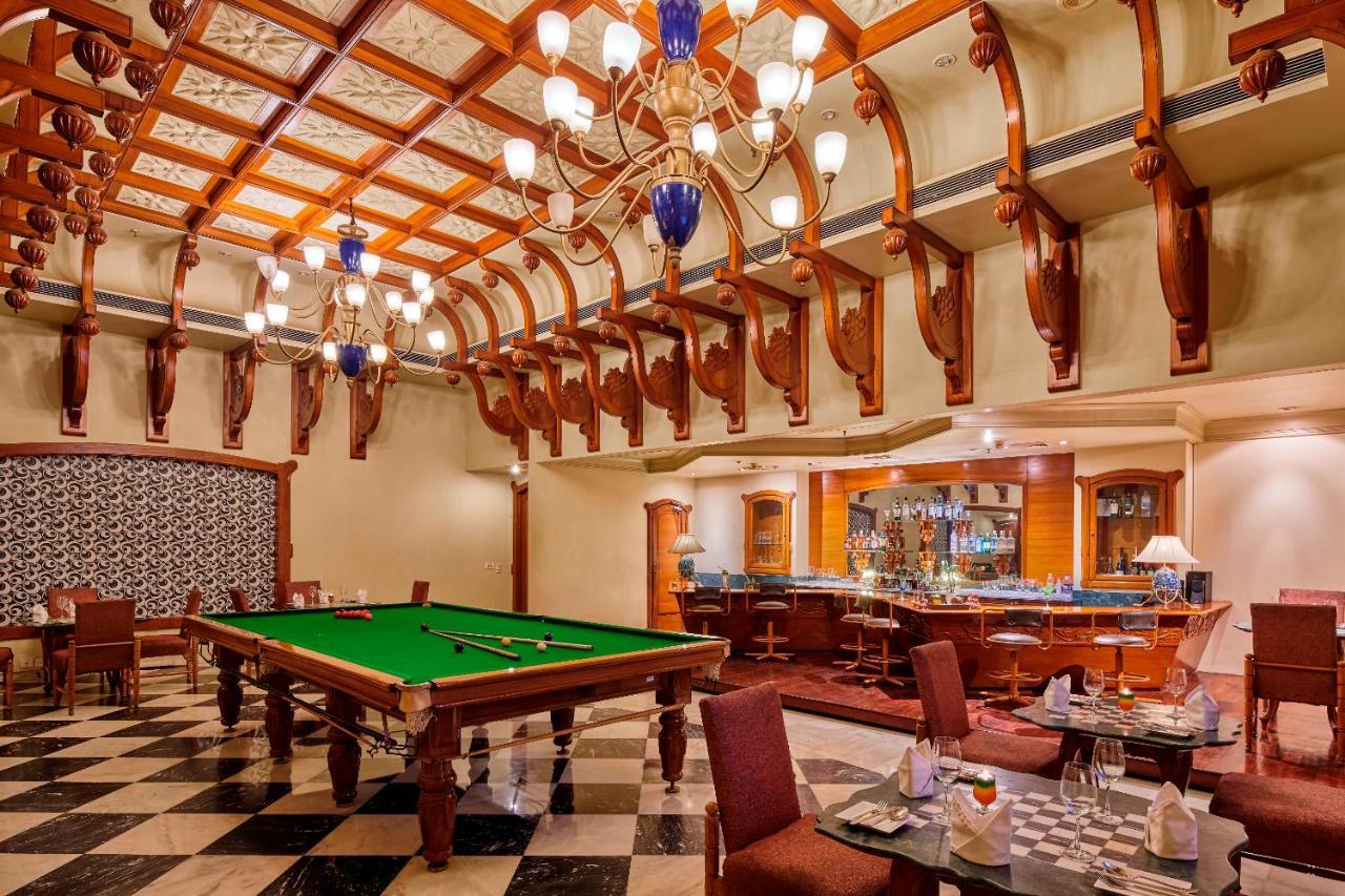 The Ummed Jodhpur Palace Resort & Spa Экстерьер фото