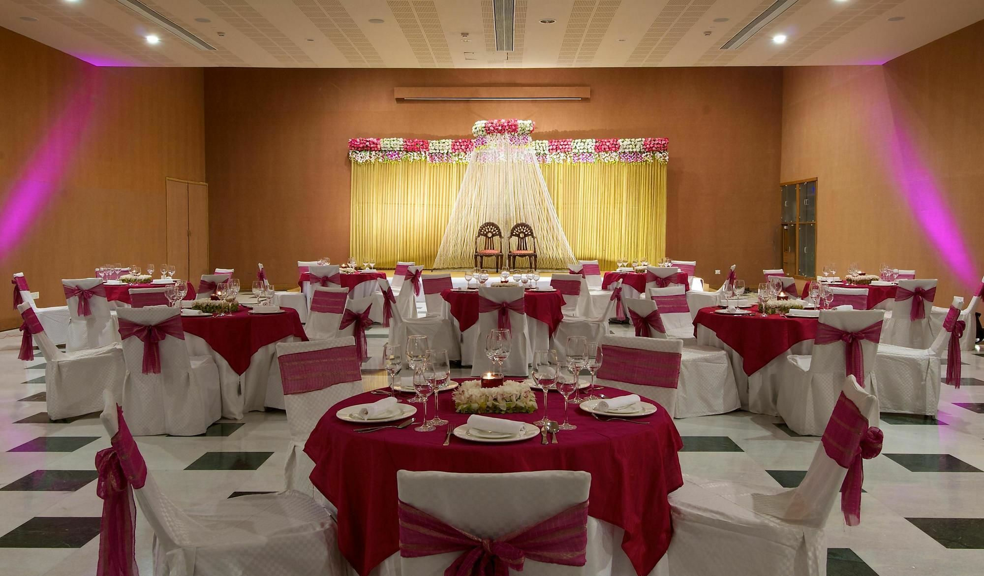 The Ummed Jodhpur Palace Resort & Spa Экстерьер фото