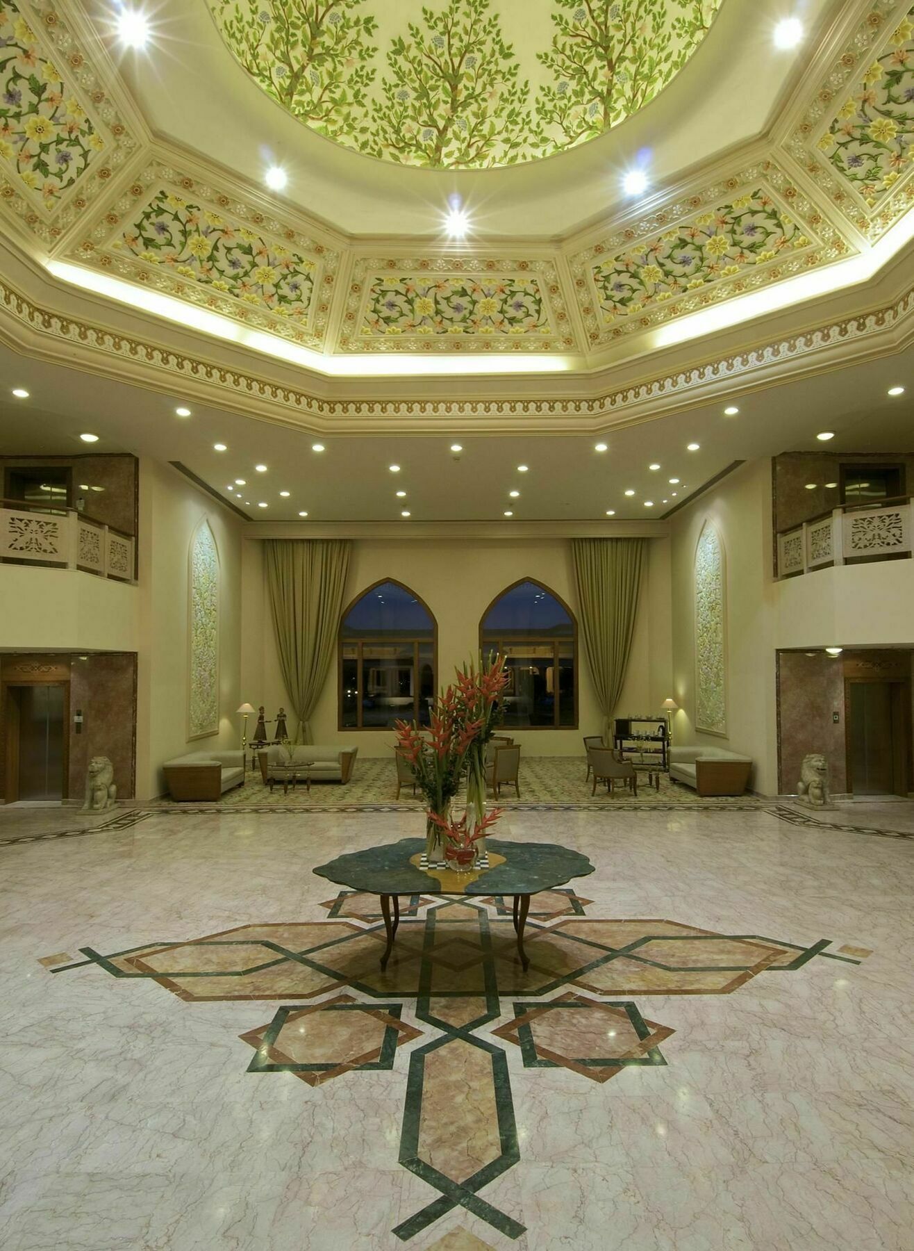 The Ummed Jodhpur Palace Resort & Spa Экстерьер фото